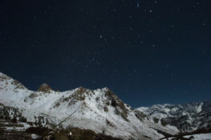 starscape